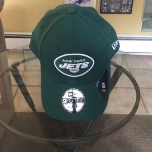 NFL Jet’s cap